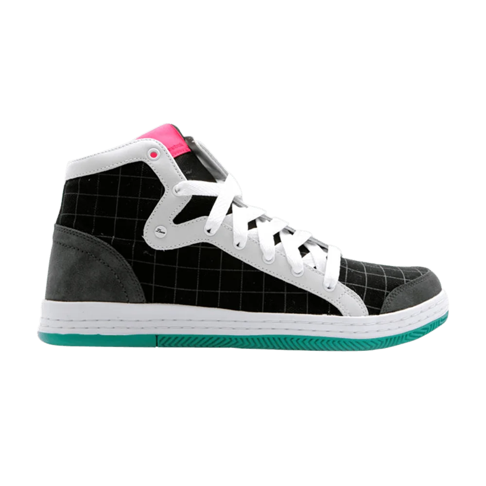 Кроссовки Reebok Re-Up Lux 'Orchard Street'
