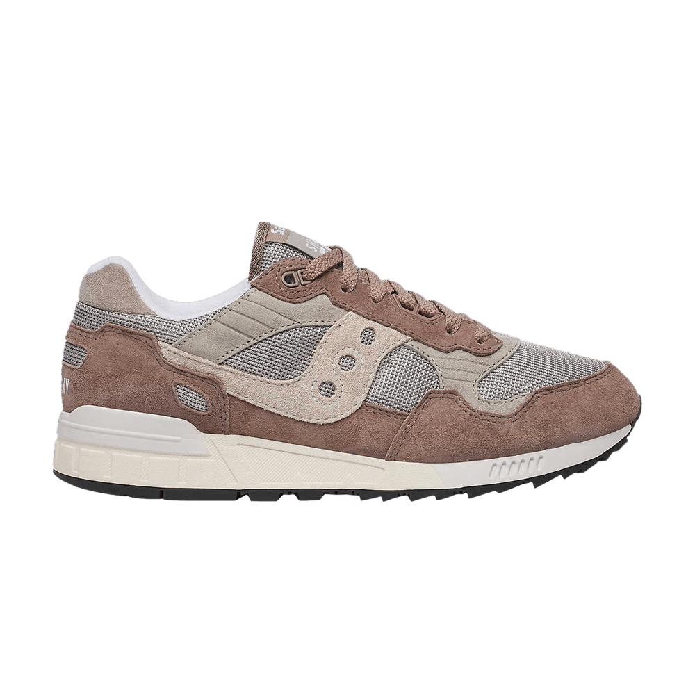 Кроссовки Saucony Shadow 5000 'Gravel Grey'