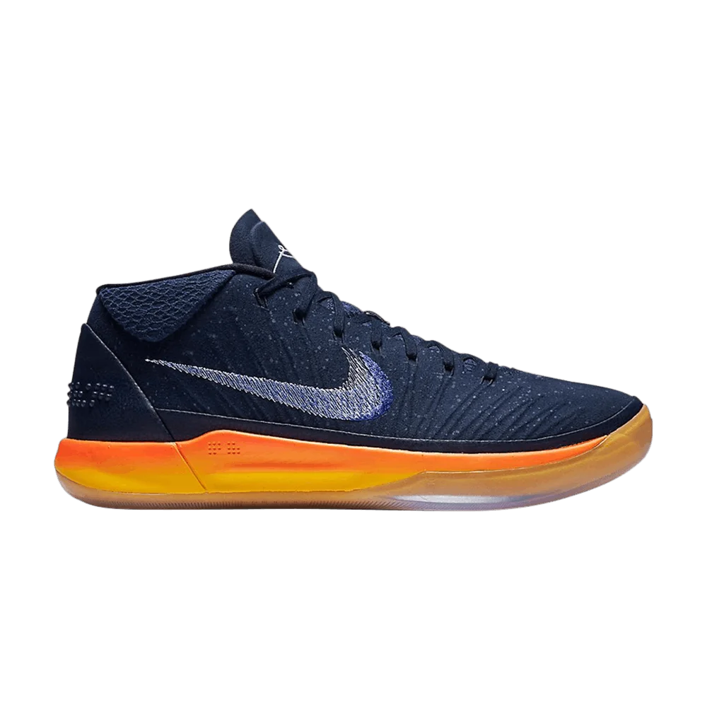 Кроссовки Nike Kobe A.D. Mid 'Rise'