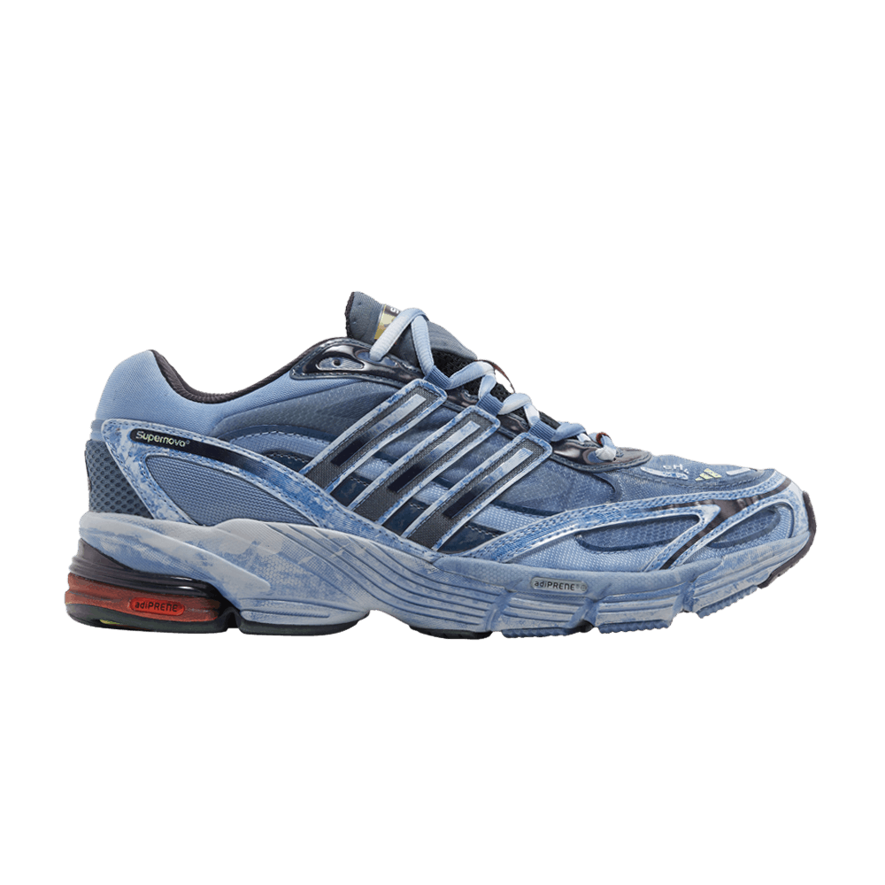 Кроссовки adidas Supernova Cushion 7 'Cosmic Way Runners - Neptune'
