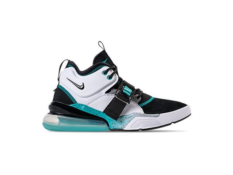 Кроссовки Nike Air Force 270 Command Force