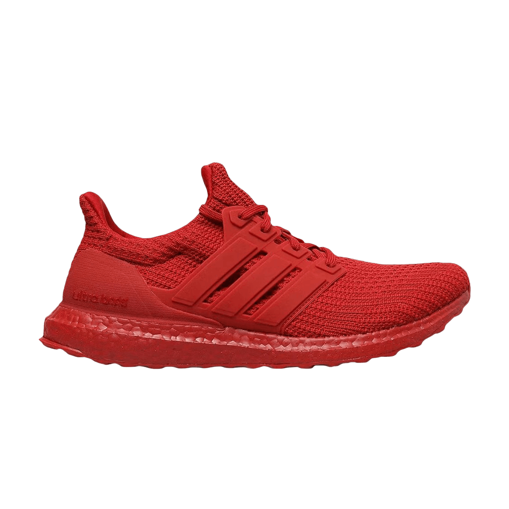 Кроссовки adidas UltraBoost 4.0 DNA 'Team Power Red'