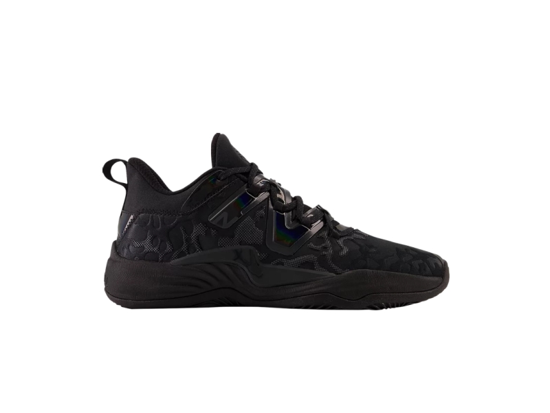 Кроссовки New Balance Two WXY V3 Triple Black