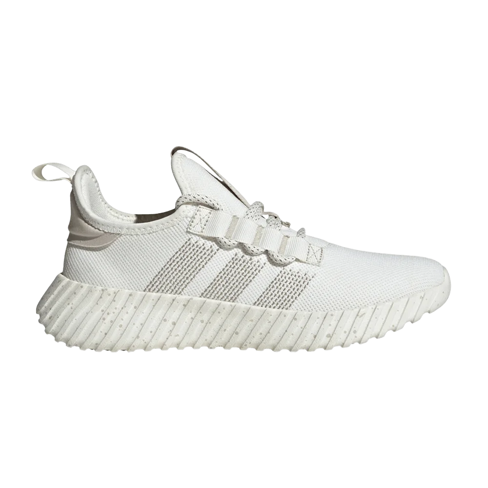 Кроссовки Adidas Wmns Kaptir Flow 'Off White Wonder Beige'
