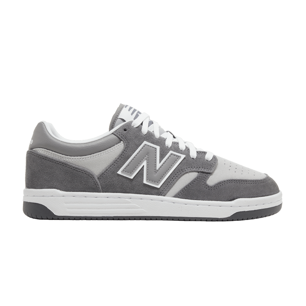 Кроссовки New Balance 480 'Castlerock Raincloud'