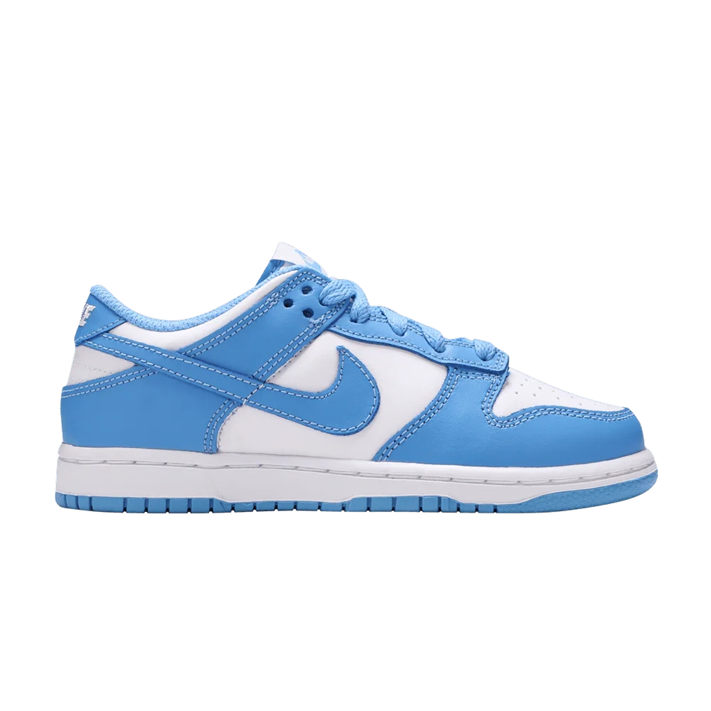 Кроссовки Nike Dunk Low PS 'University Blue'