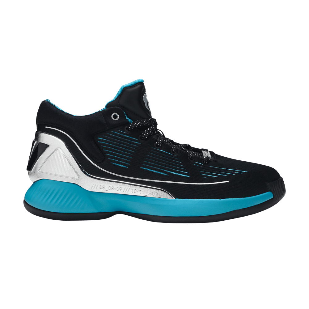 Кроссовки Star Wars x adidas D Rose 10