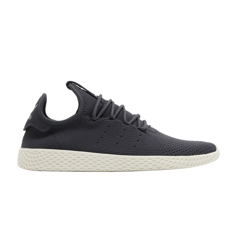 Кроссовки Pharrell x adidas Tennis Hu 'Night Grey'