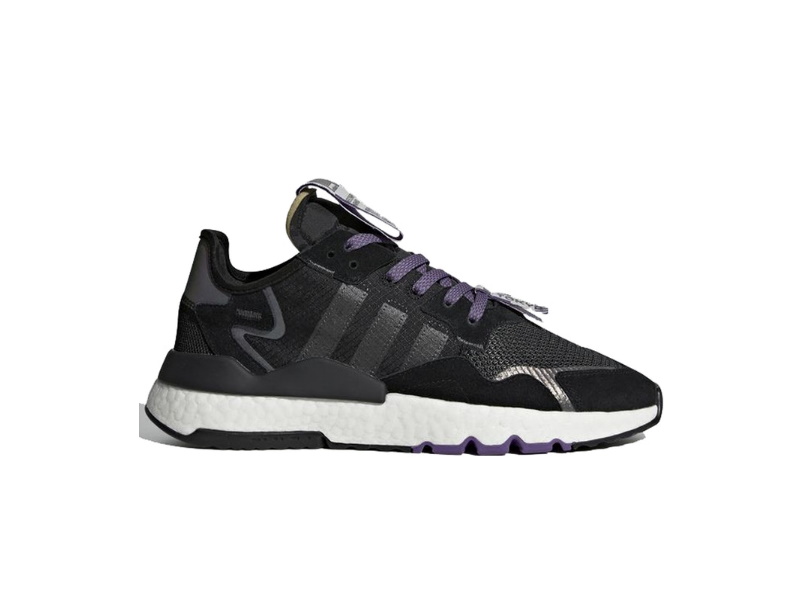 Кроссовки adidas Nite Jogger Jet Set Tokyo