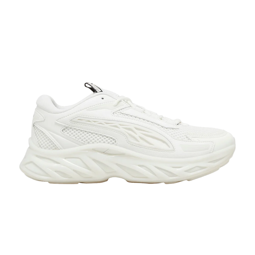 Кроссовки Puma Exotek Nitro 'Warm White'