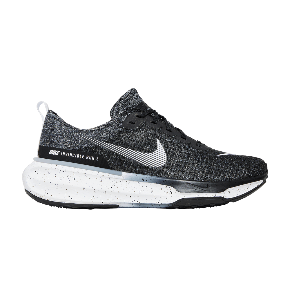 Кроссовки Nike ZoomX Invincible Run Flyknit 3 'Oreo'