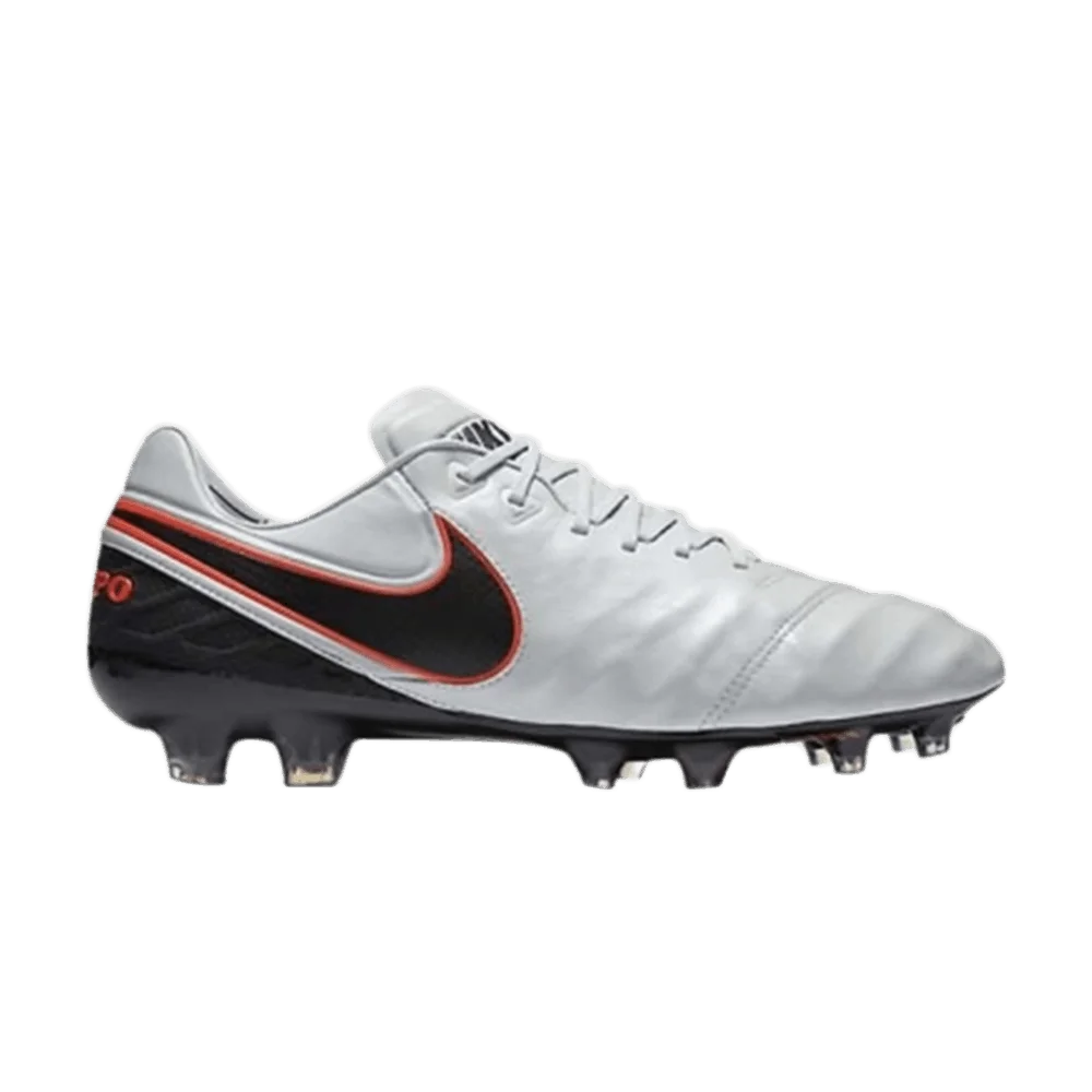 Кроссовки Nike Tiempo Legend 6 FG