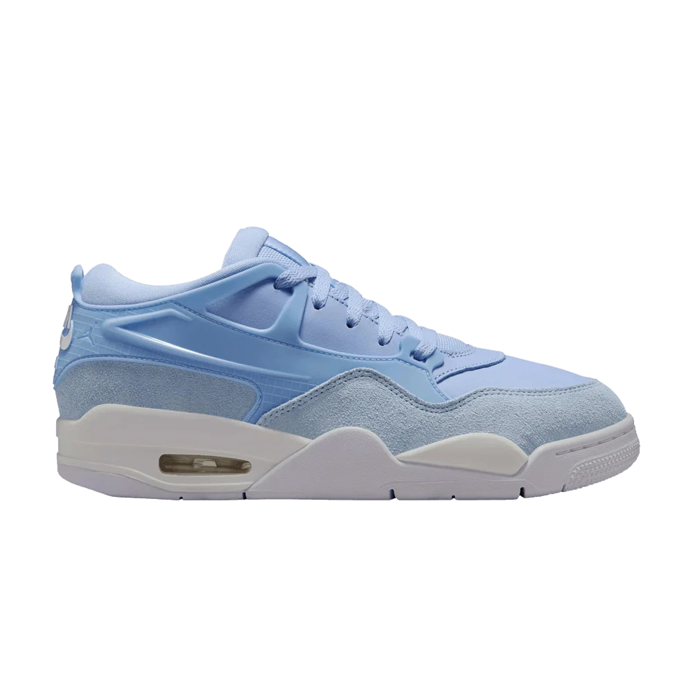 Кроссовки Wmns Air Jordan 4 RM 'Aluminum'
