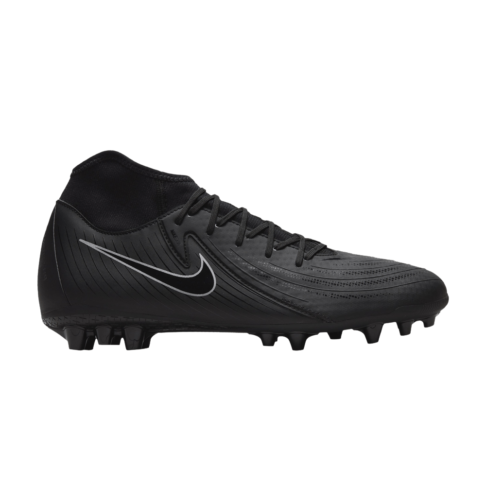 Кроссовки Nike Phantom Luna 2 Academy AG 'Shadow Pack'