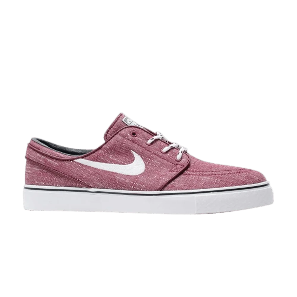 Nike Zoom Stefan Janoski Canvas