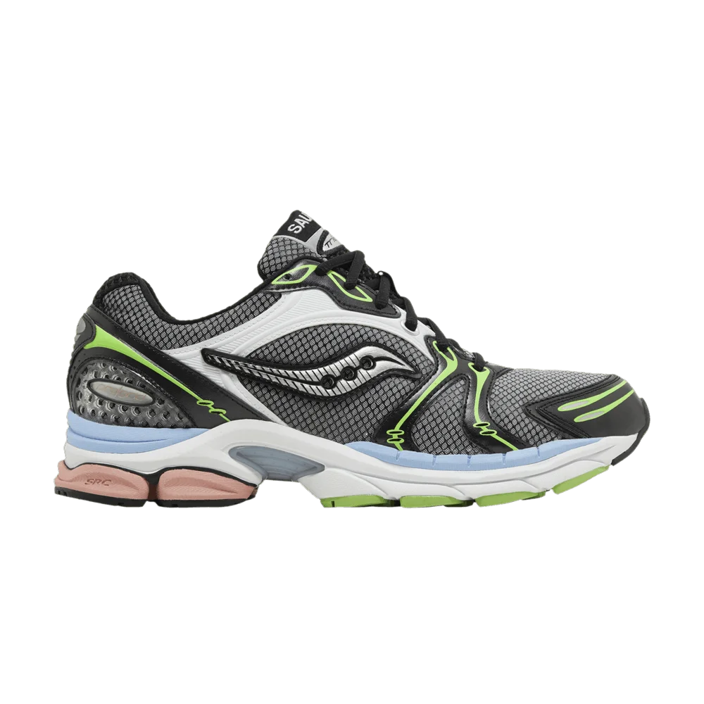 Кроссовки Saucony ProGrid Triumph 4 'Otherworld'