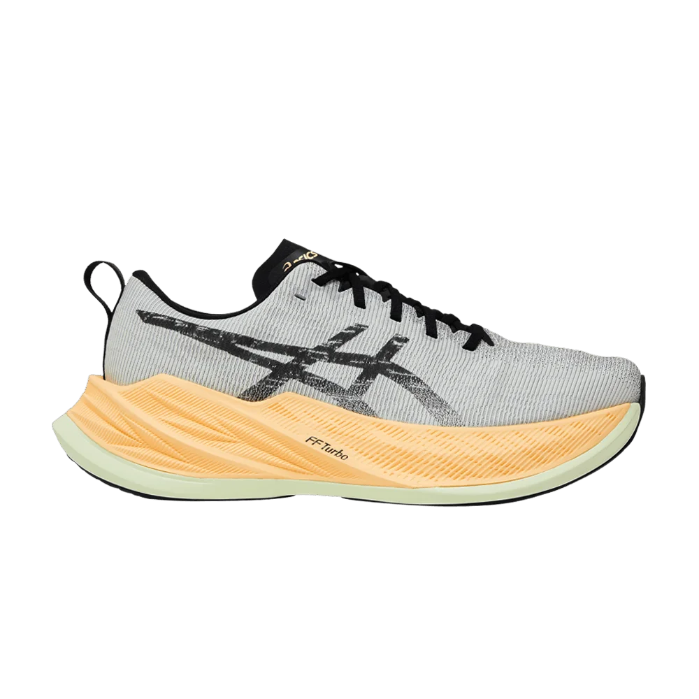 Кроссовки ASICS Superblast 'Peach Whisper Green'