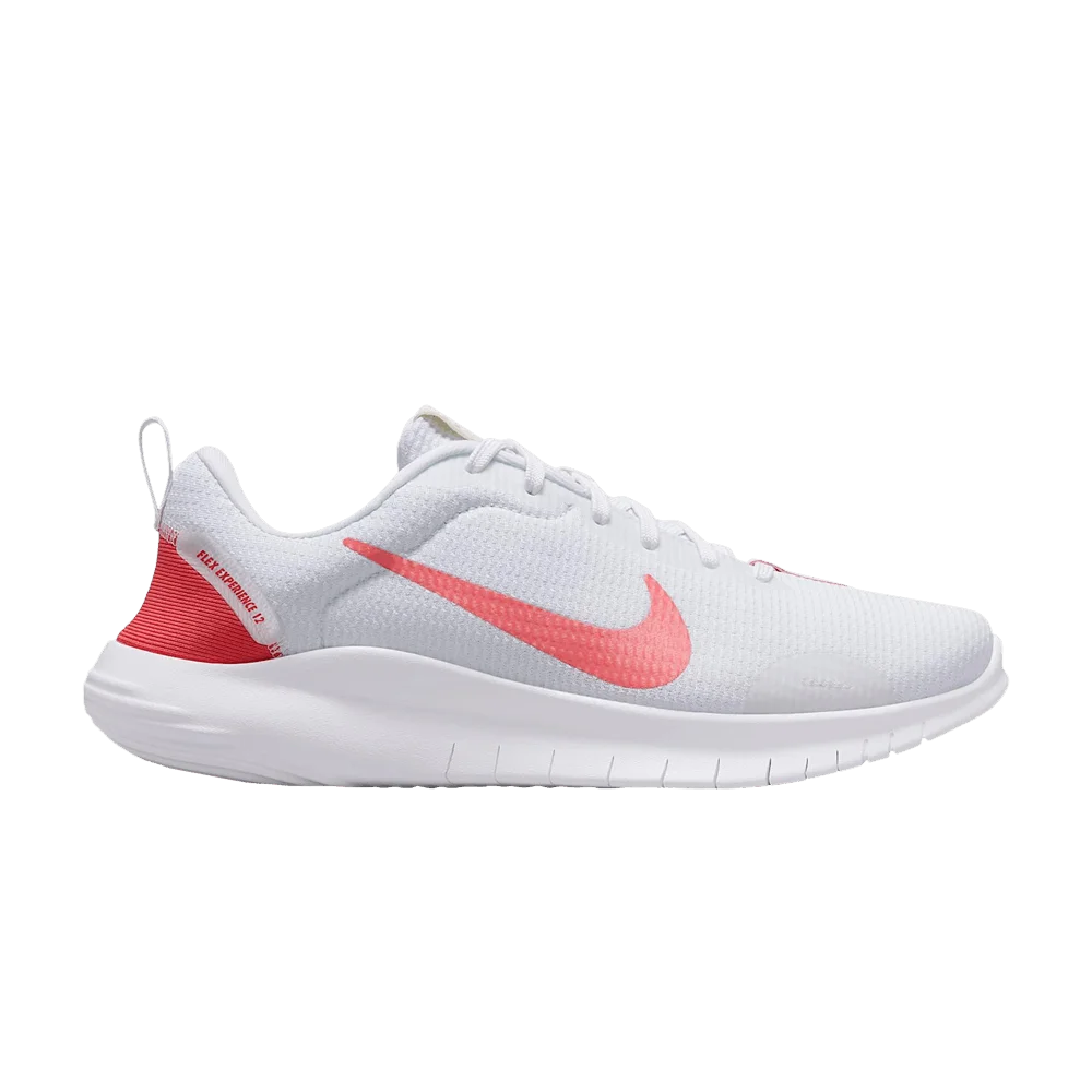 Кроссовки Nike Wmns Flex Experience Run 12 'White Magic Ember'