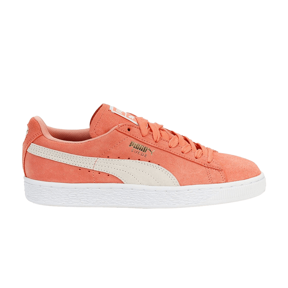 Кроссовки Puma Wmns Suede Classic
