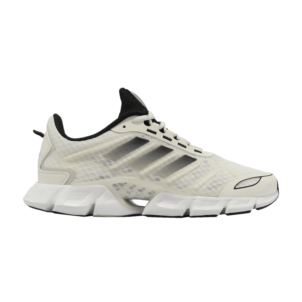 Кроссовки Adidas Climacool 'White Tint Black'