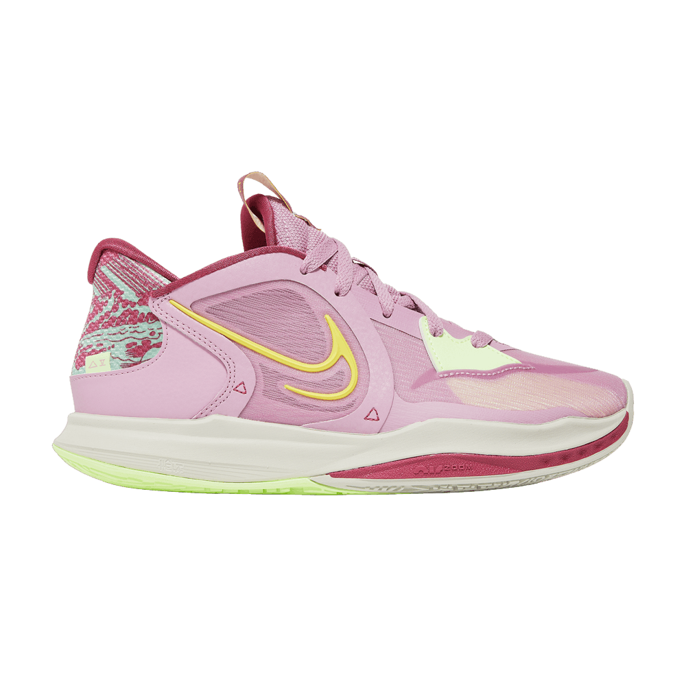 Кроссовки Nike Kyrie Low 5 EP 'Orchid'