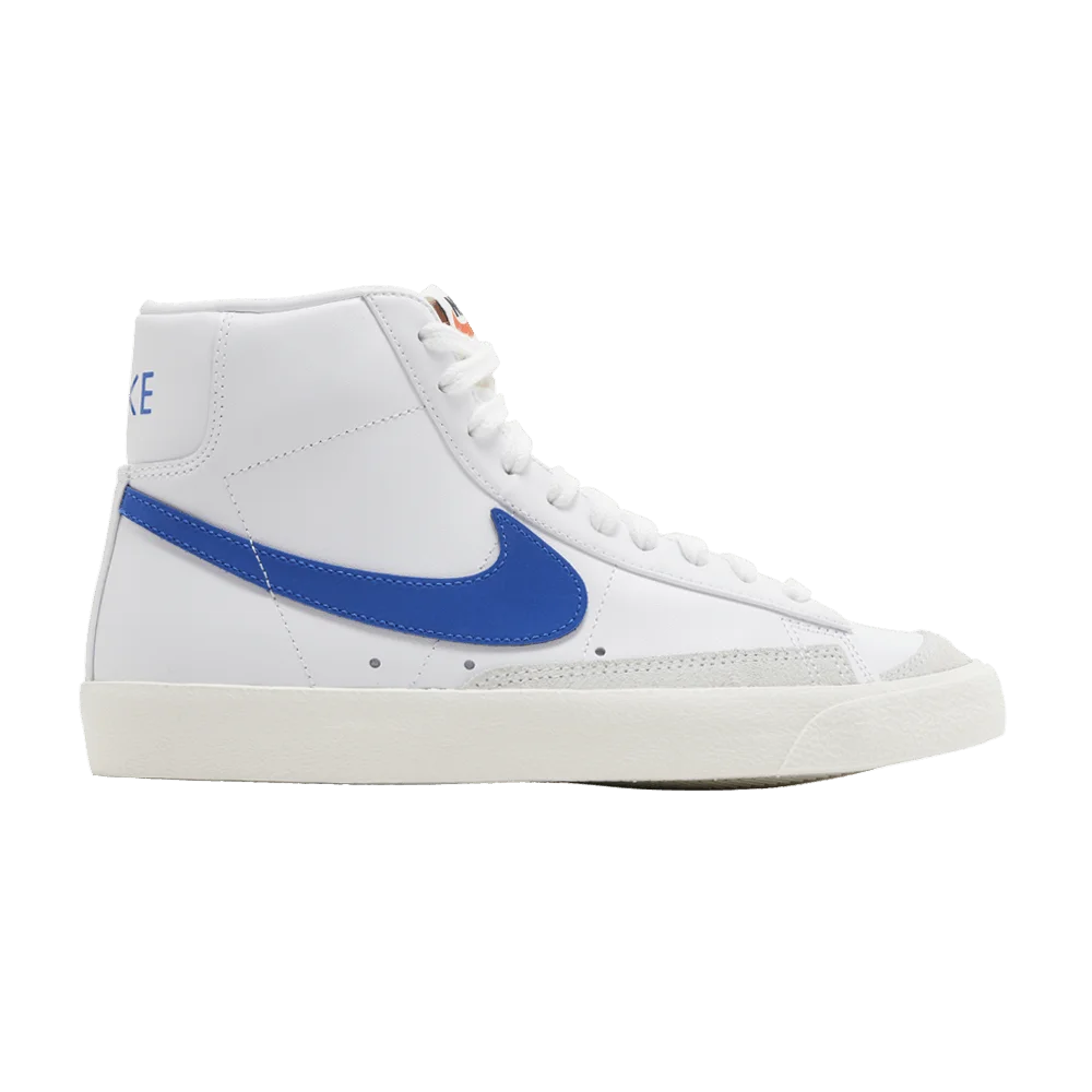 Кроссовки Nike Wmns Blazer Mid '77 'Game Royal'