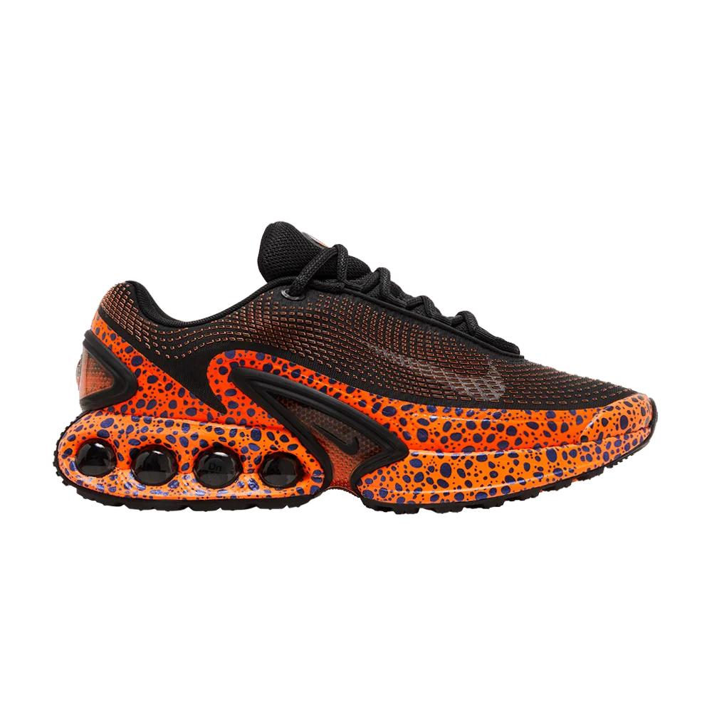 Кроссовки Nike Air Max DN SE Premium 'Electric Pack'