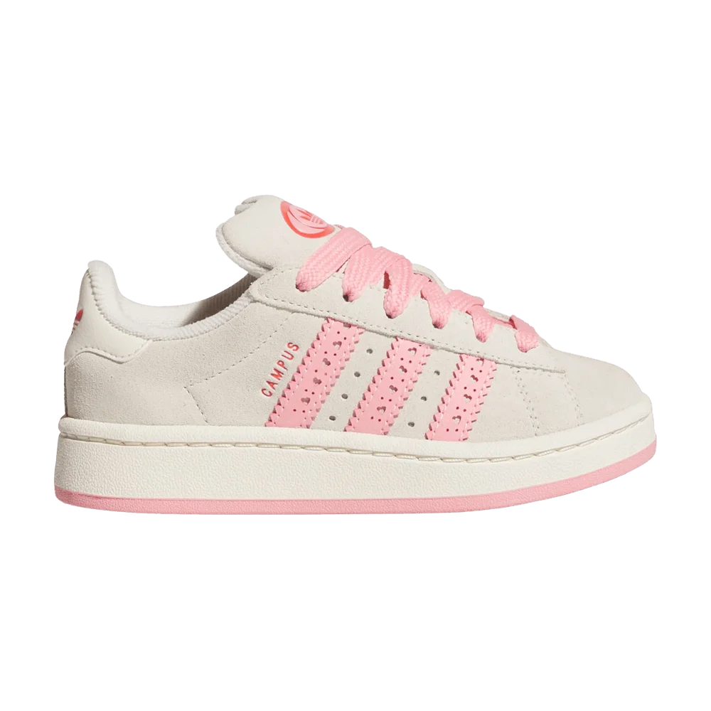 Кроссовки adidas Campus 00s C 'Cream Semi Pink Spark'