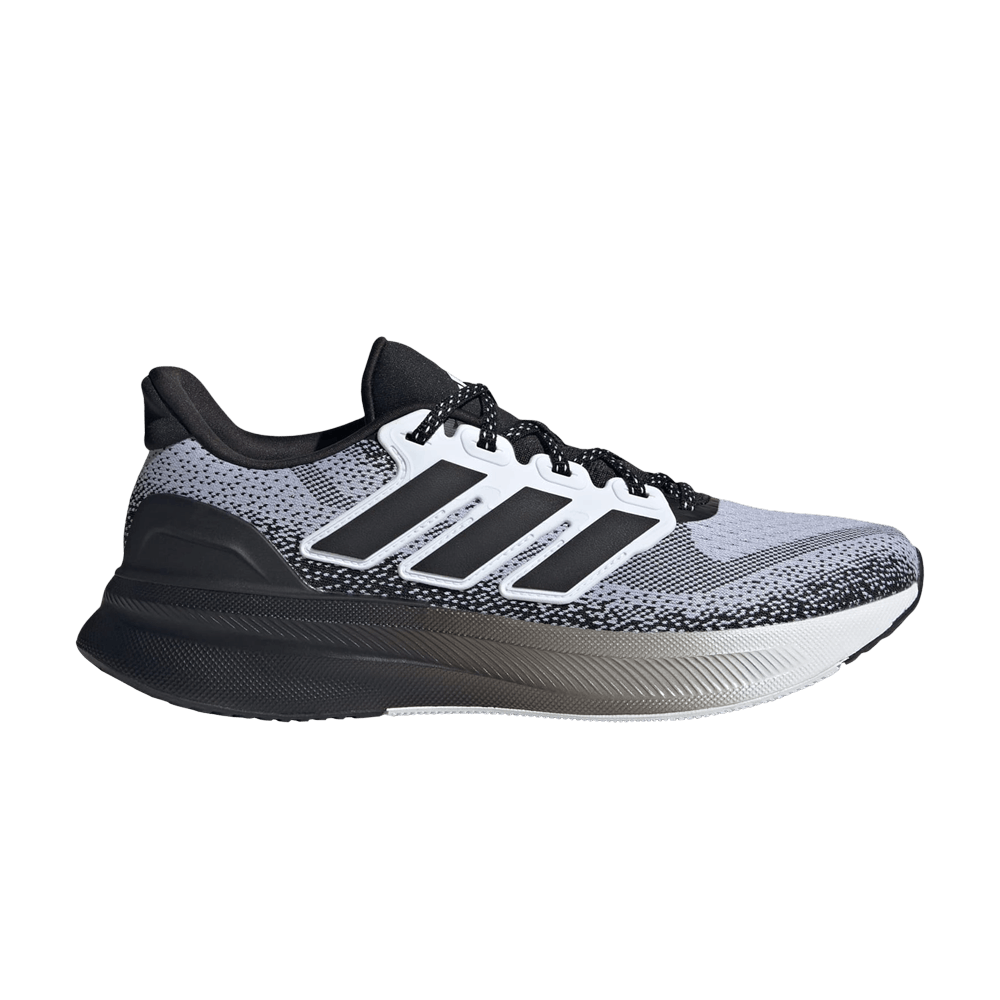 Кроссовки adidas Ultrarun 5 'White Black'
