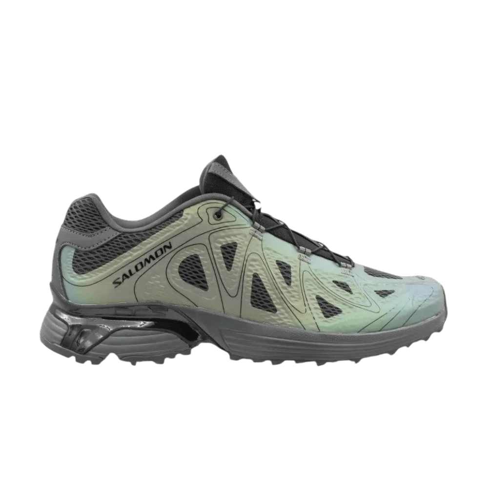 Кроссовки Salomon Xt-Whisper Void Sneakers 'Asphalt Castlerock'