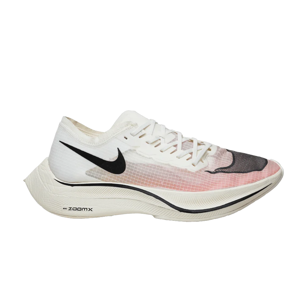 Кроссовки Nike ZoomX VaporFly NEXT% 'Sail'