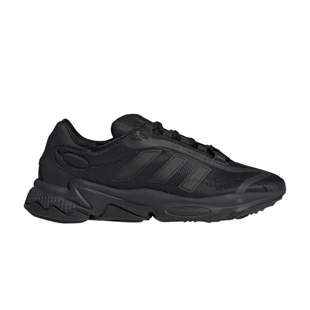 Кроссовки Adidas Ozweego Pure 'Triple Black'