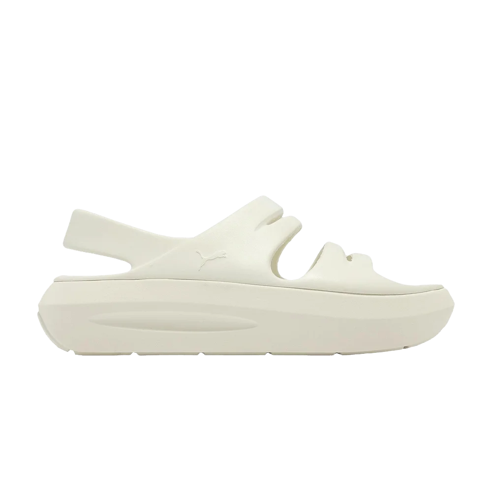 Сандалии Puma Wmns Flatter Sandal 'Alpine Snow'