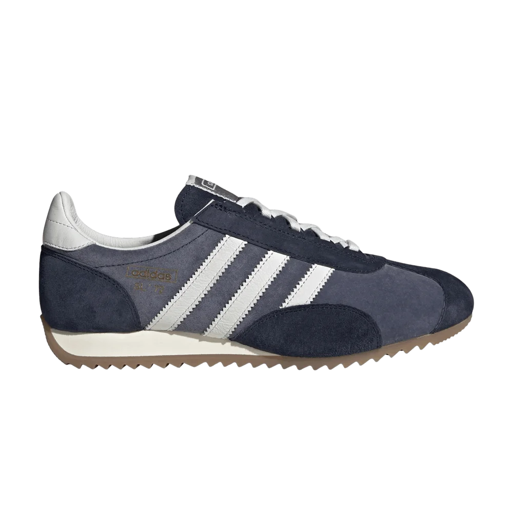 Кроссовки adidas SL 72 PT 'Shadow Navy'
