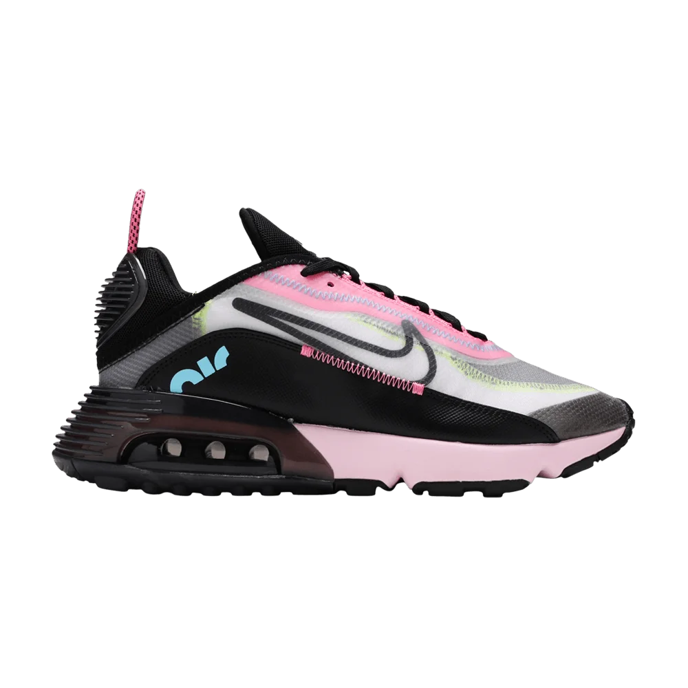 Кроссовки Nike Wmns Air Max 2090 'Lotus Pink'