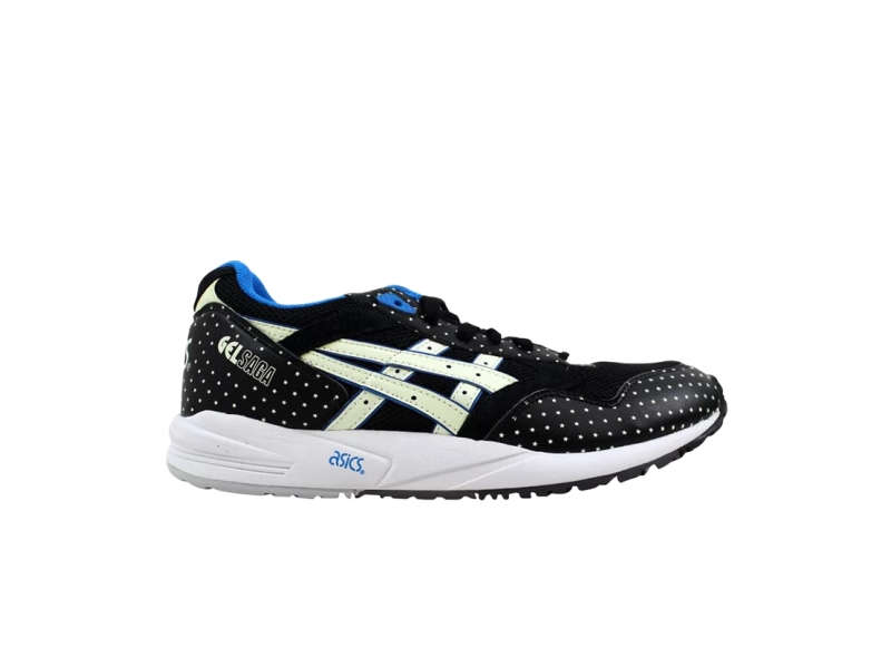 Кроссовки Asics Gel Saga Glow in the Dark