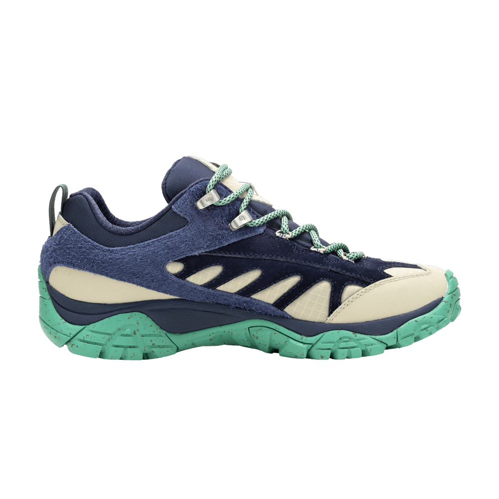 Кроссовки Reese Cooper x Merrell Moab Mesa Luxe 1TRL 'Sea Oyster'
