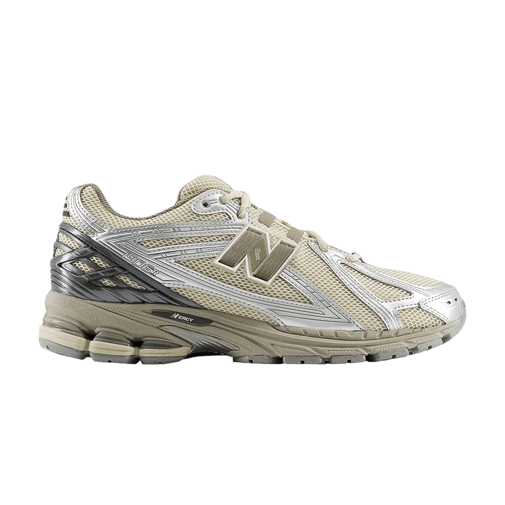 Кроссовки New Balance 1906R 'Silver Tan'