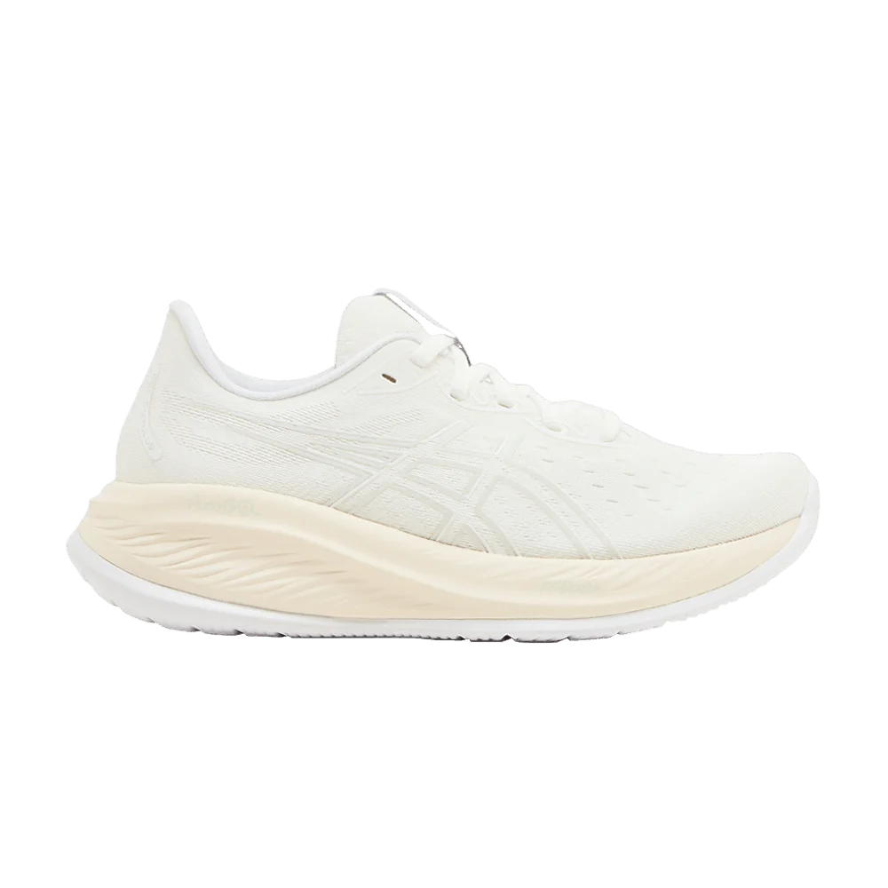 Кроссовки ASICS Wmns Gel Cumulus 26 'White Off White'