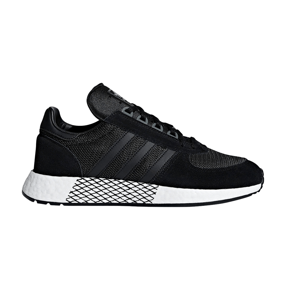 Кроссовки Adidas Marathon 5923 'Core Black'