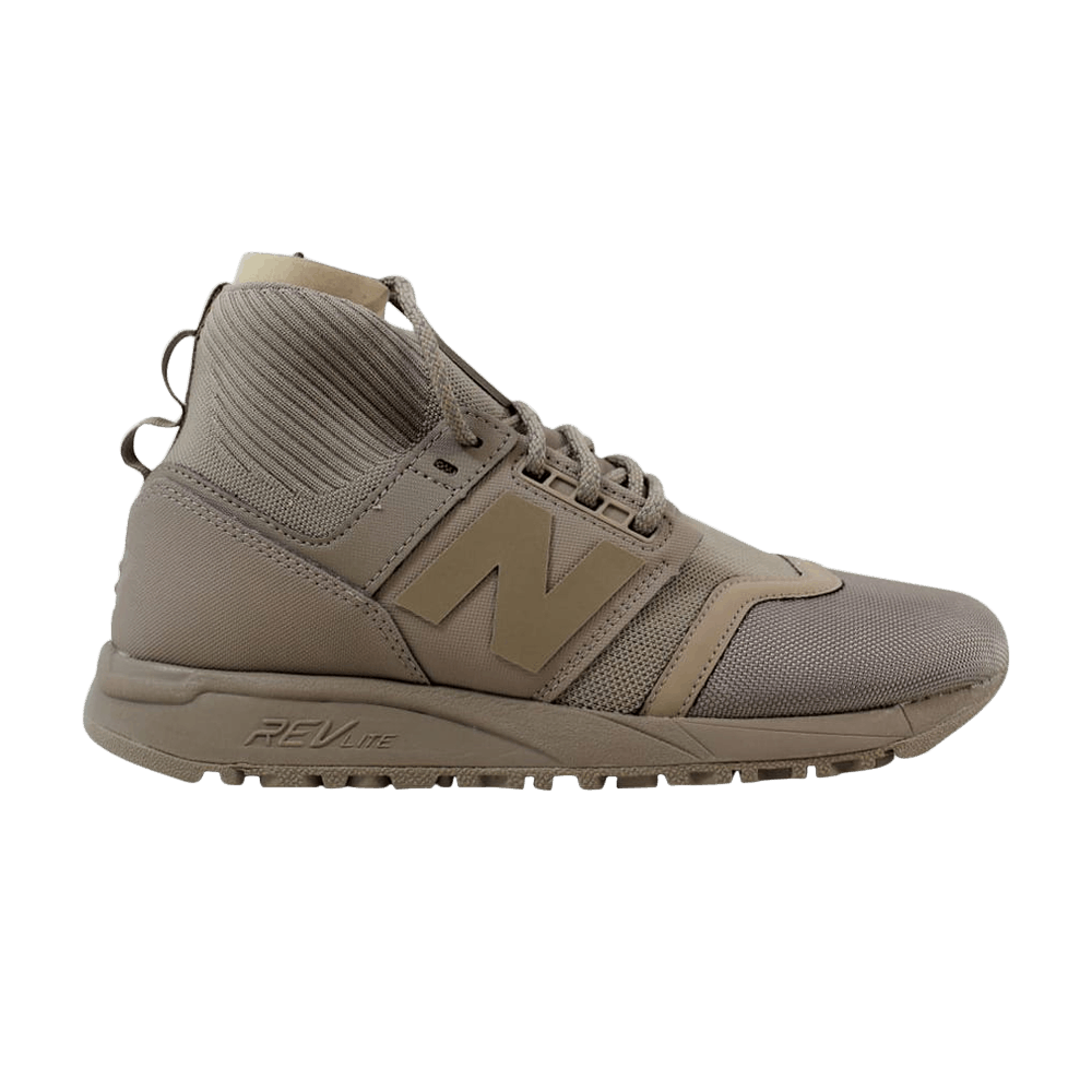 Кроссовки New Balance 247 Mid 'Mushroom'
