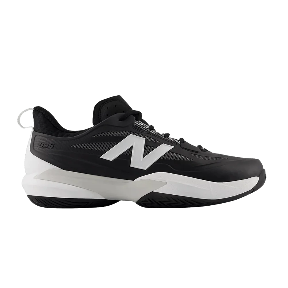 Кроссовки New Balance Fuelcell 996v7 'Black Altitude'