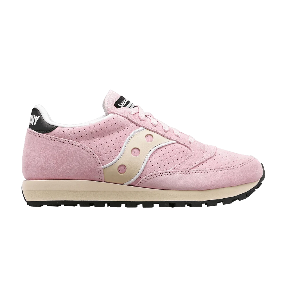 Кроссовки Saucony Jazz 81 Suede 'Lavender'