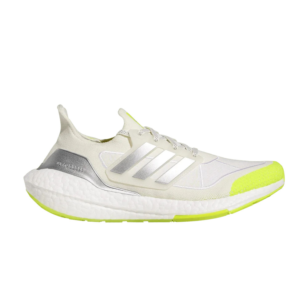 Кроссовки Ivy Park x adidas UltraBoost 22 'IVYTOPIA'