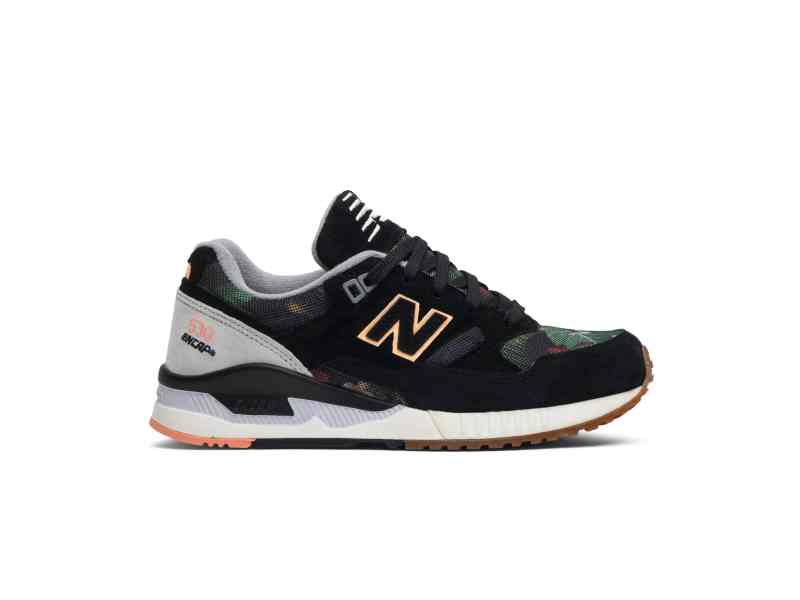Кроссовки New Balance Wmns 530 'Floral'