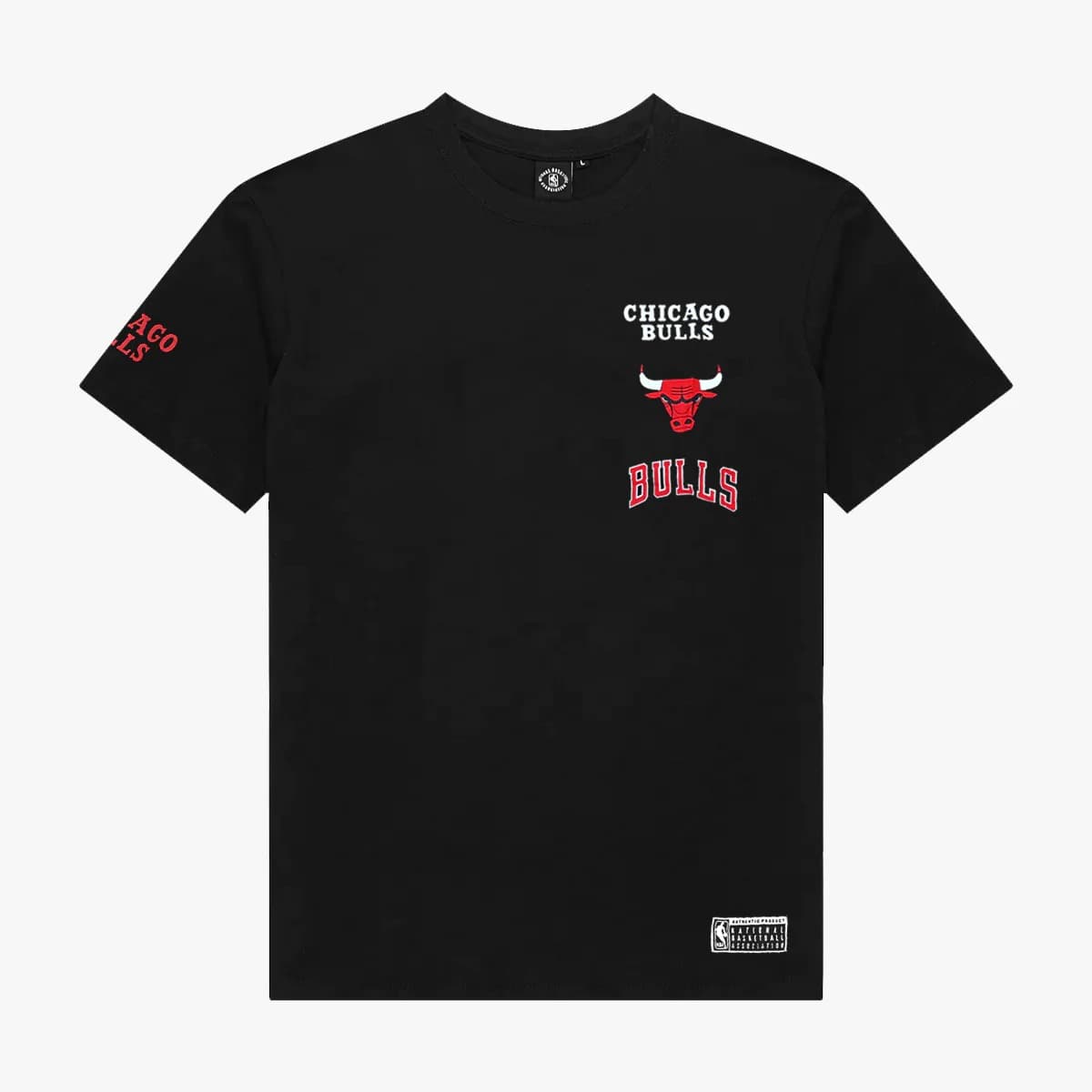 Футболка Chicago Bulls Vintage Brody NBA T-Shirt