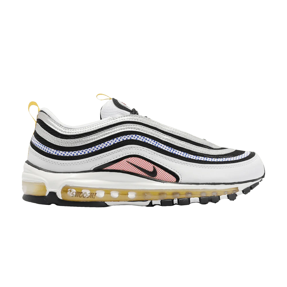 Кроссовки Nike Air Max 97 'Mighty Swooshers'