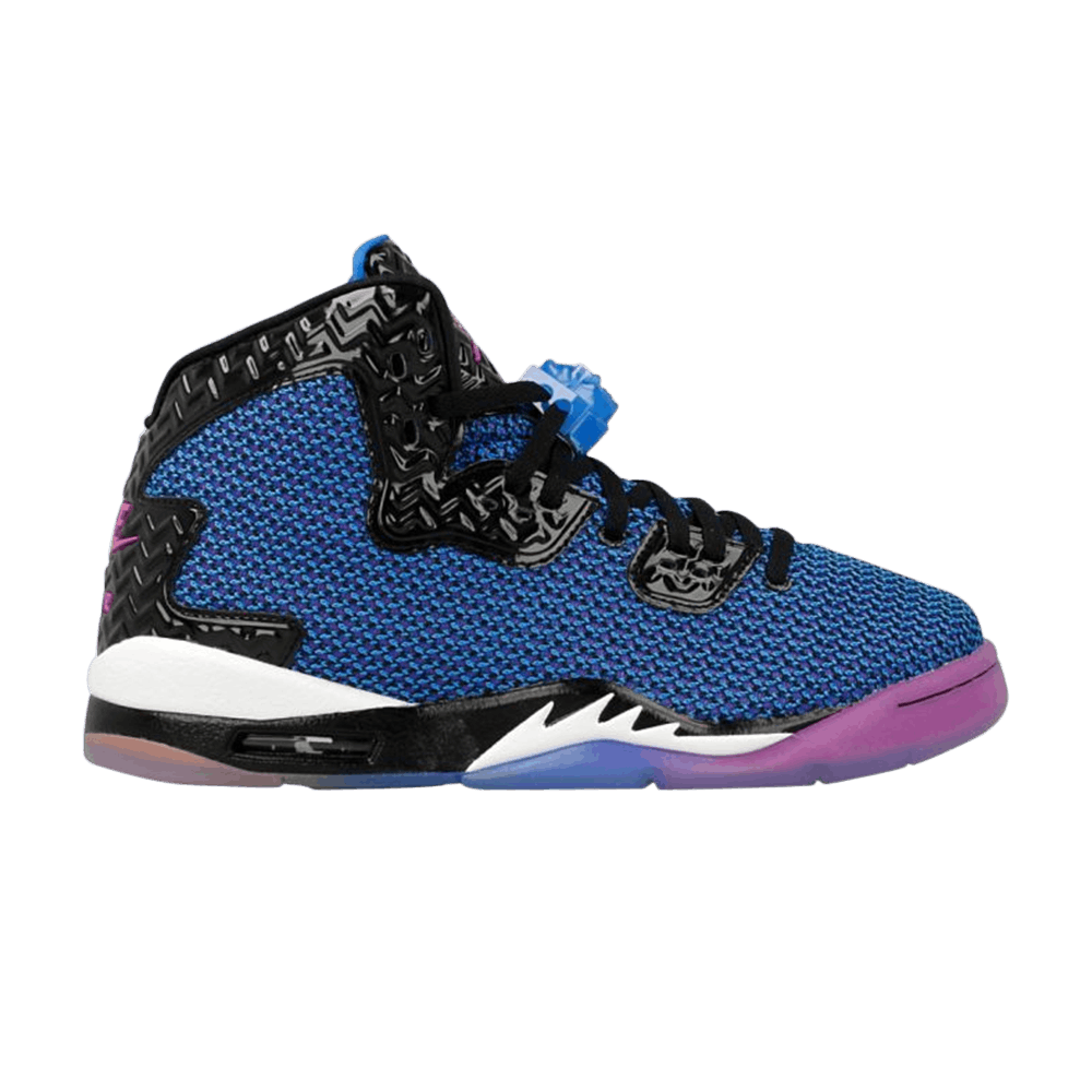 Кроссовки Air Jordan Spizike Forty BG