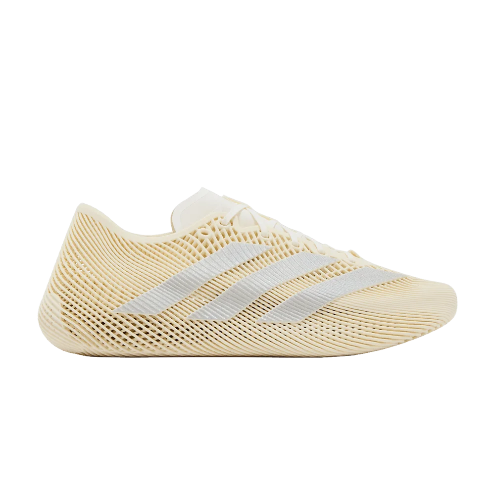 Кроссовки adidas Climacool 4D Laced 'Off White Silver'