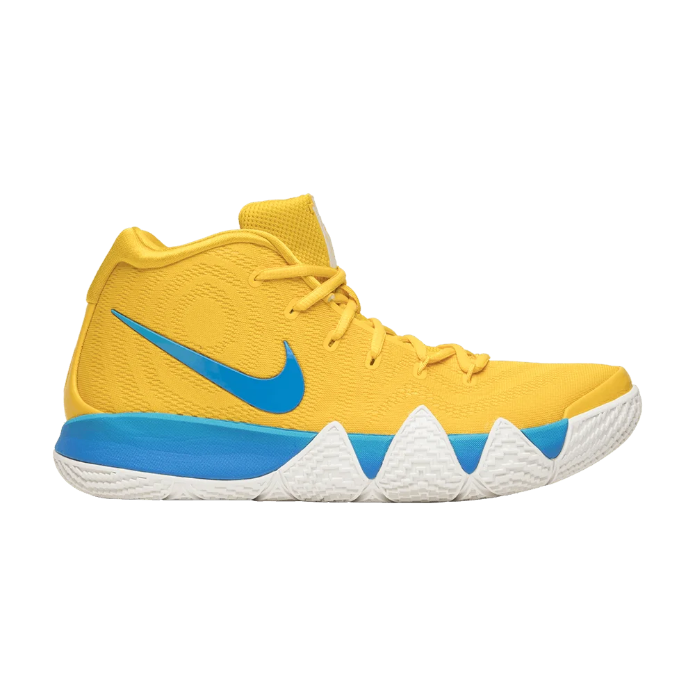 Кроссовки Nike Kyrie 4 'Kix'